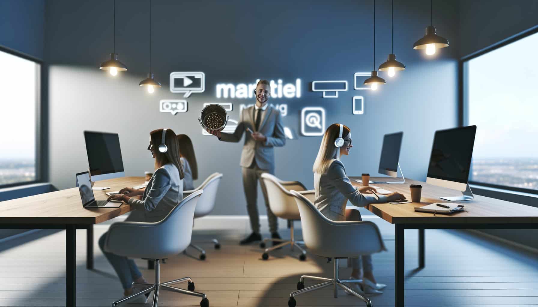 Marketing Digital para Eventos: Quais Ferramentas do Marketing São Indispensáveis em 2026?