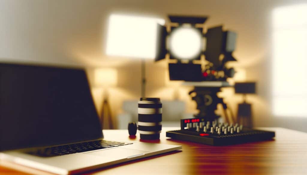 Tendências de Marketing Digital: O Que Sua Produtora de Cinema Precisa Saber Para Conquistar o Público?