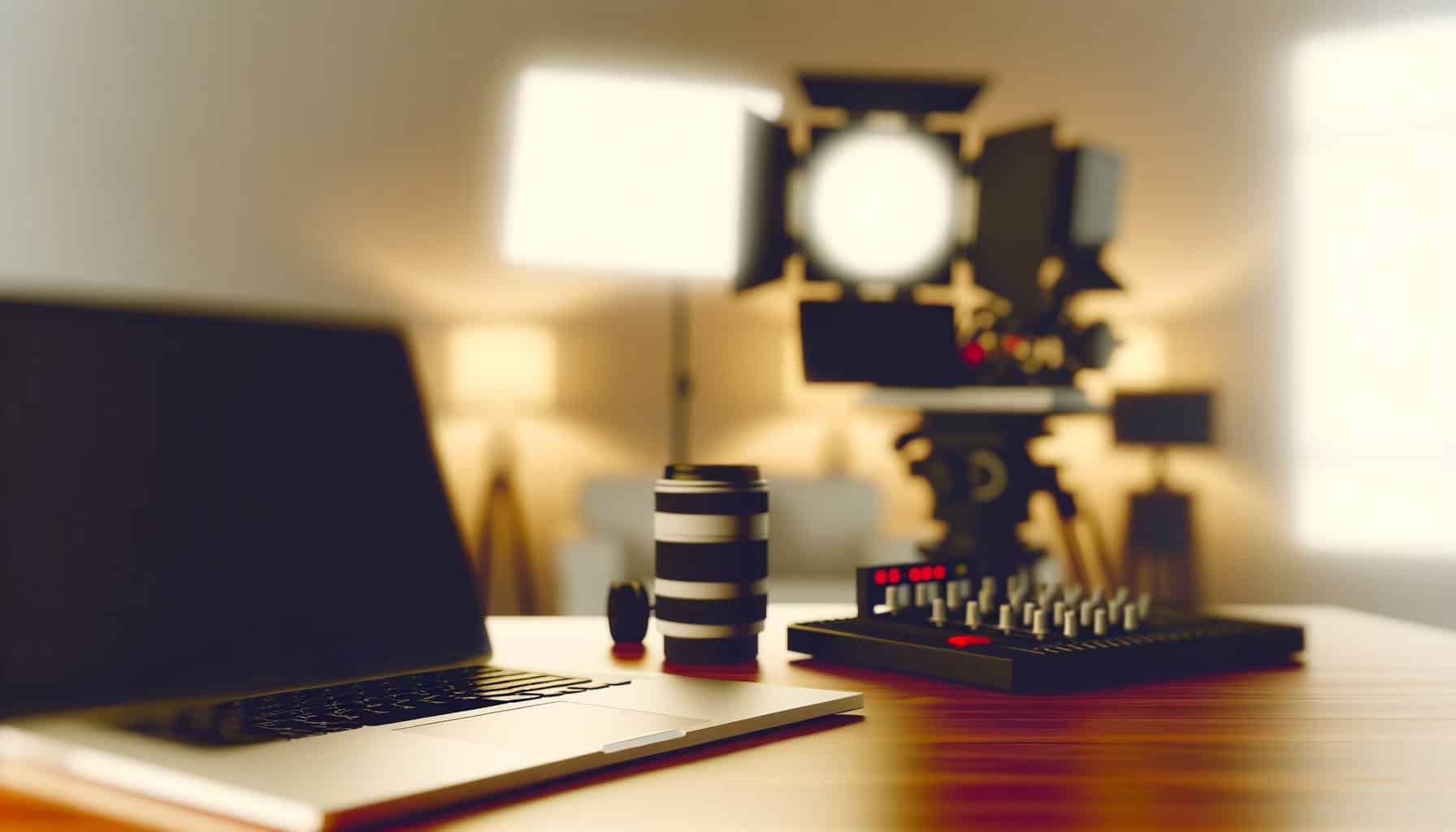 Tendências de Marketing Digital: O Que Sua Produtora de Cinema Precisa Saber Para Conquistar o Público?