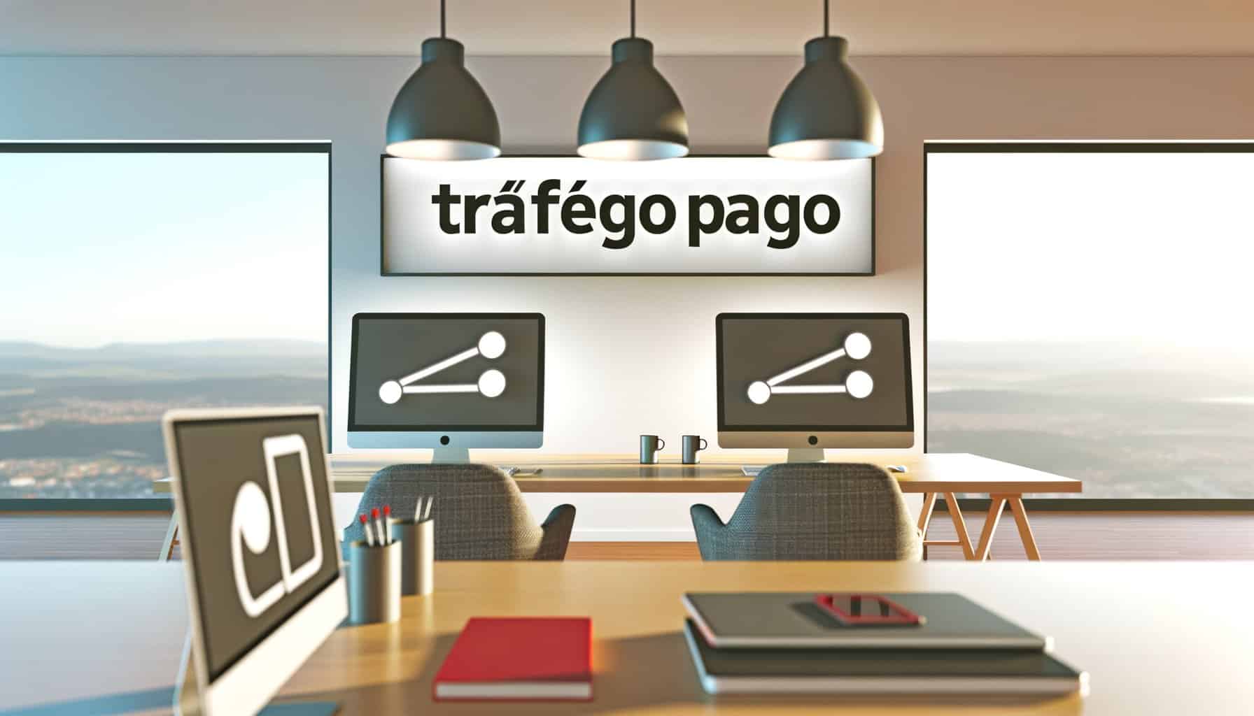 5 Tendências de Tráfego Pago Com IA Para 2026: O Que Você Precisa Saber