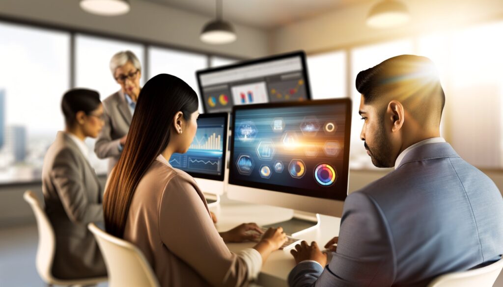 O Que É SEO com IA e Por Que É Essencial Para Profissionais de Marketing Digital?