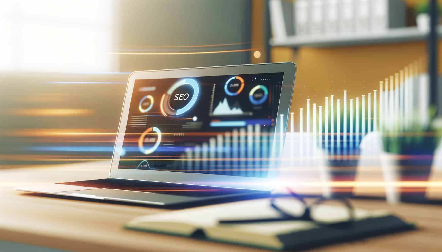 SEO com IA ou SEO Tradicional: Qual É Mais Eficiente Para Reduzir Custos em Campanhas?