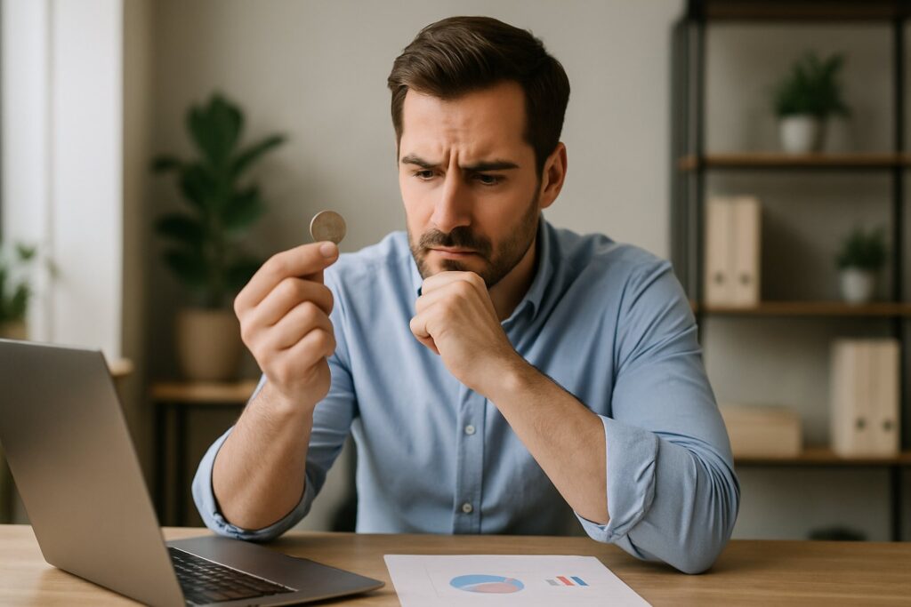 A verdade sobre leads baratos: por que custo baixo pode ser problema