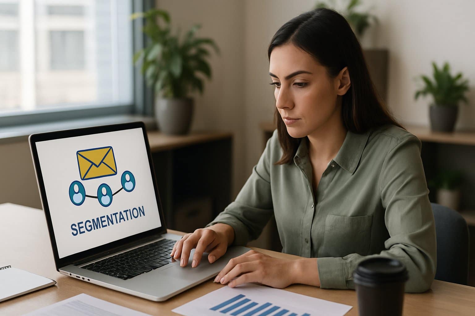 Como criar campanhas de Email Marketing segmentadas para aumentar abertura