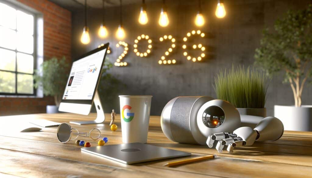 Como Integrar Google Ads com IA em 2026 Para Maximizar Suas Vendas Online?
