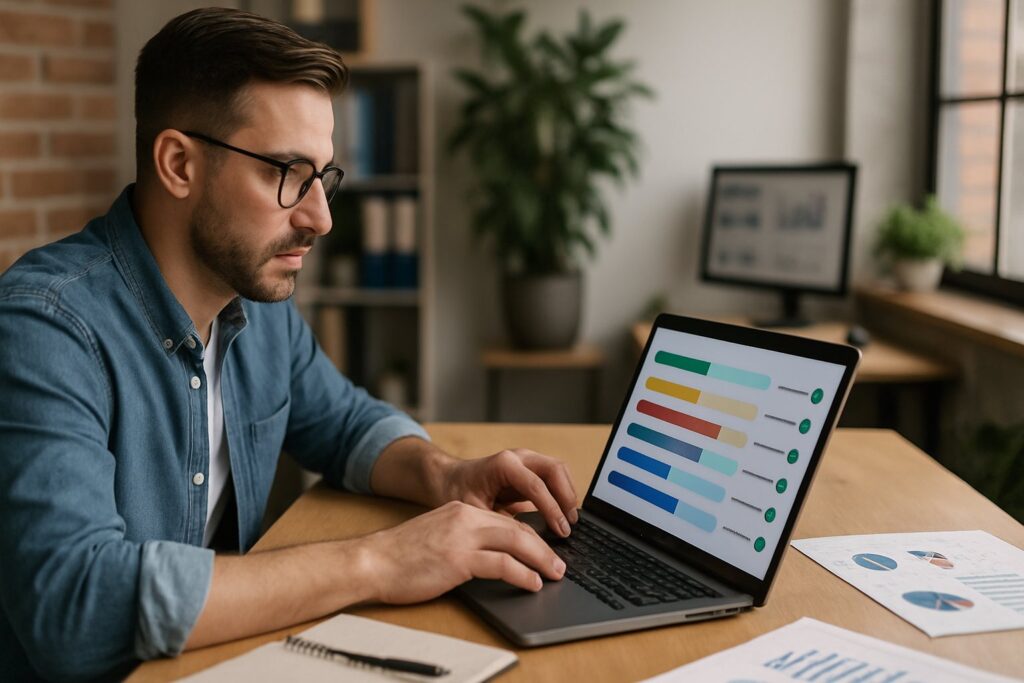 Como segmentar listas de e-mail para aumentar conversões em campanhas digitais