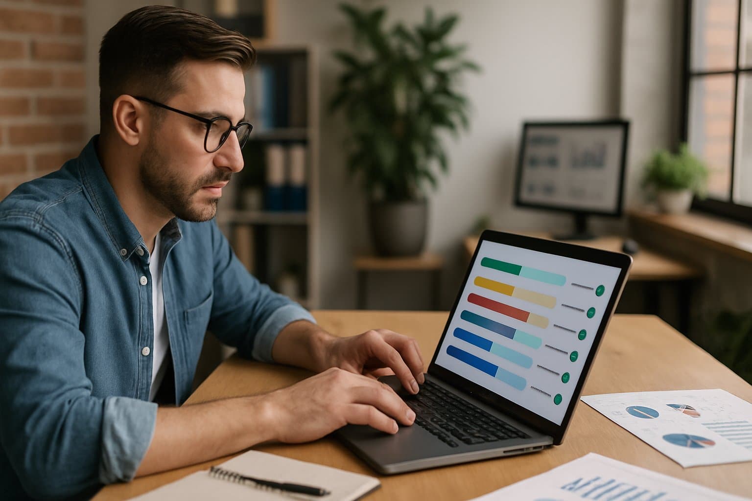 Como segmentar listas de e-mail para aumentar conversões em campanhas digitais