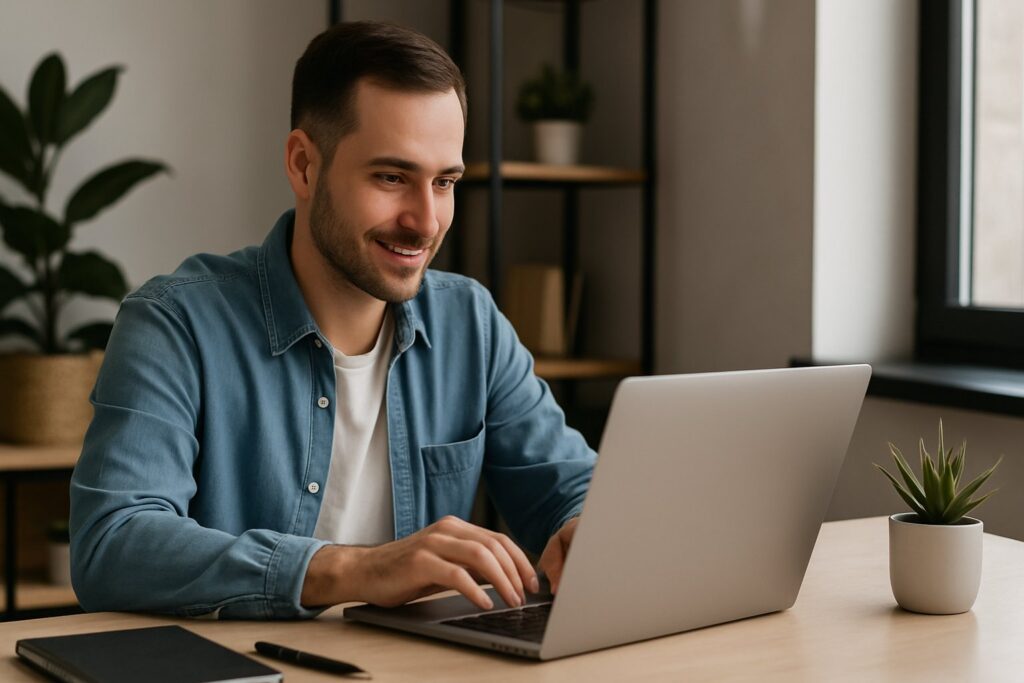 Como Ter Boas Taxas de Abertura de E-mail Marketing