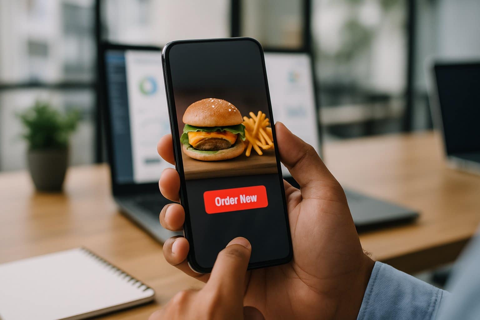 Segmentação de público para fast food: atraia clientes certos com anúncios digitais