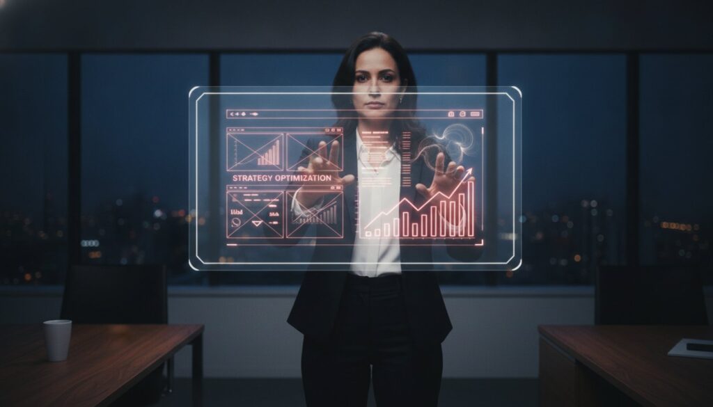 Criação de Landing Page de Alta Conversão: O Guia de Performance para 2026