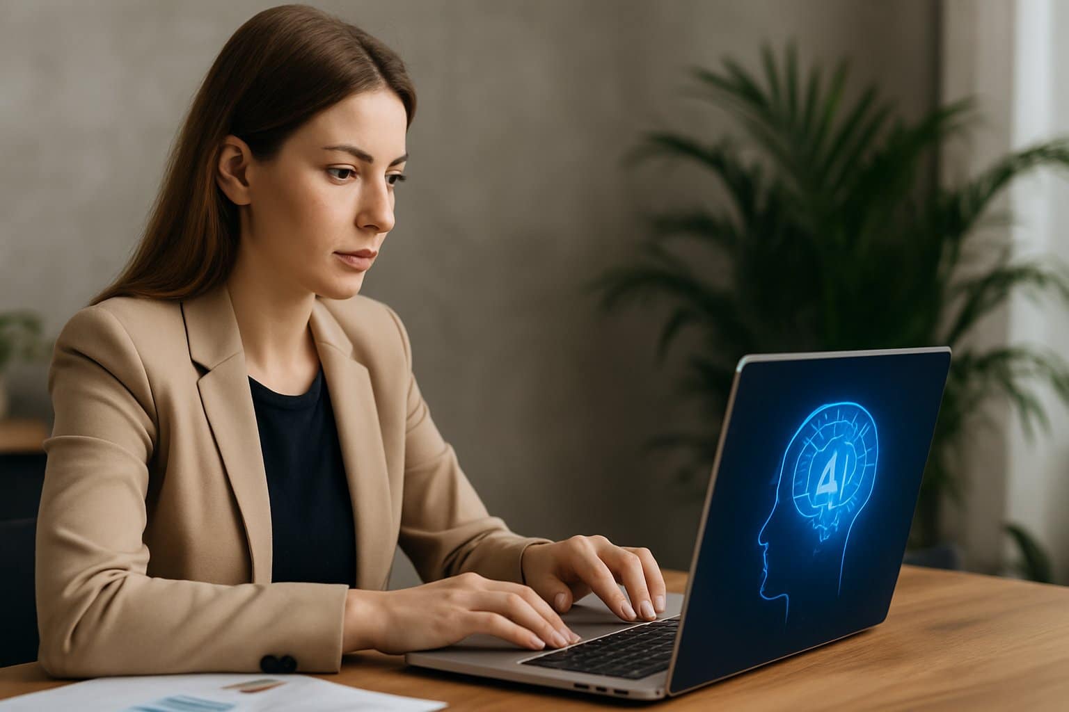 Quando investir em anúncios online com IA é mais vantajoso que métodos tradicionais