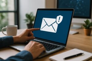 5 Dicas Para Evitar que seu E-mail vá para Spam