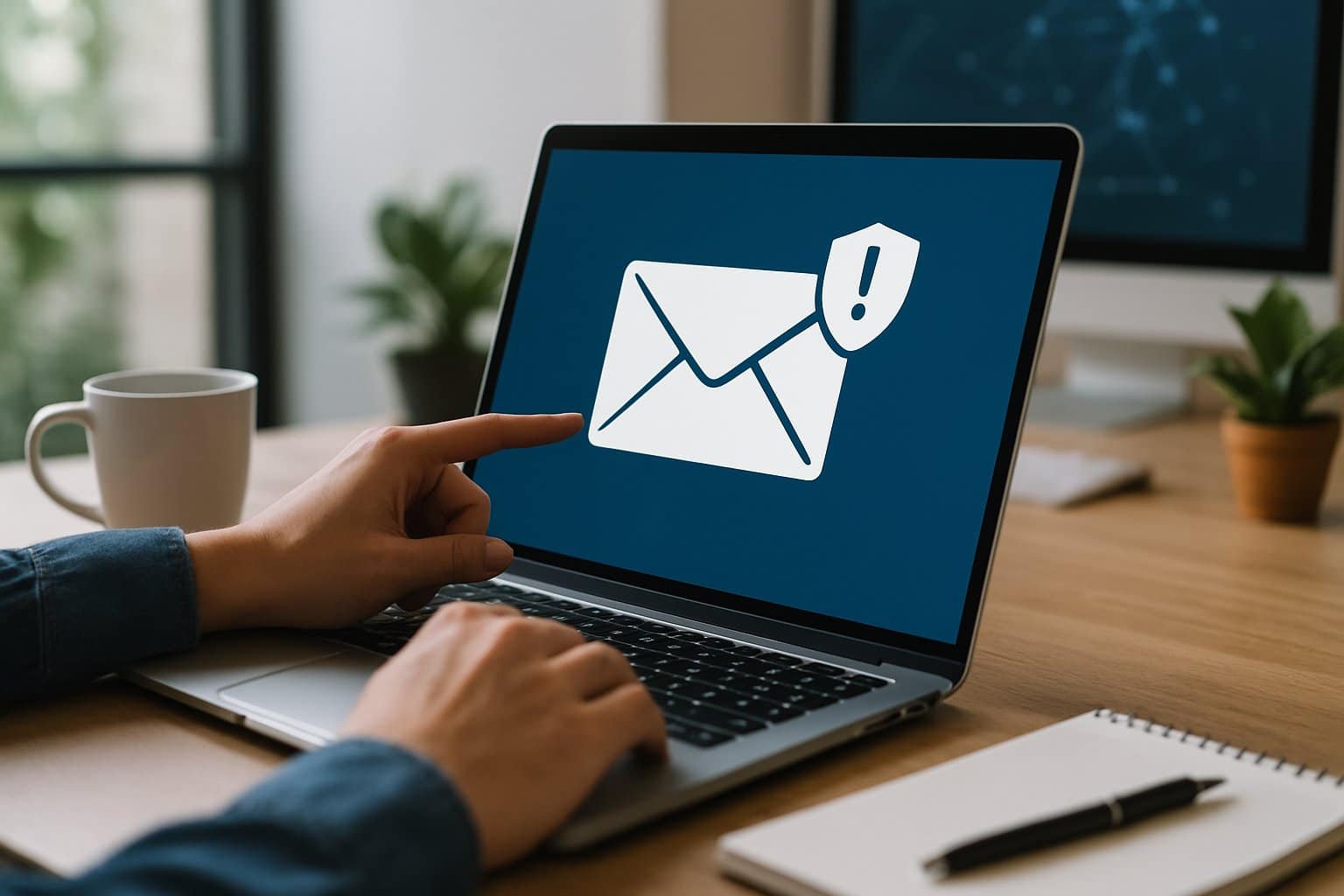 5 Dicas Para Evitar que seu E-mail vá para Spam
