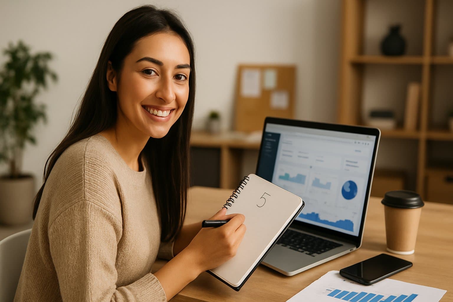 5 Motivos de Investir em um Blog