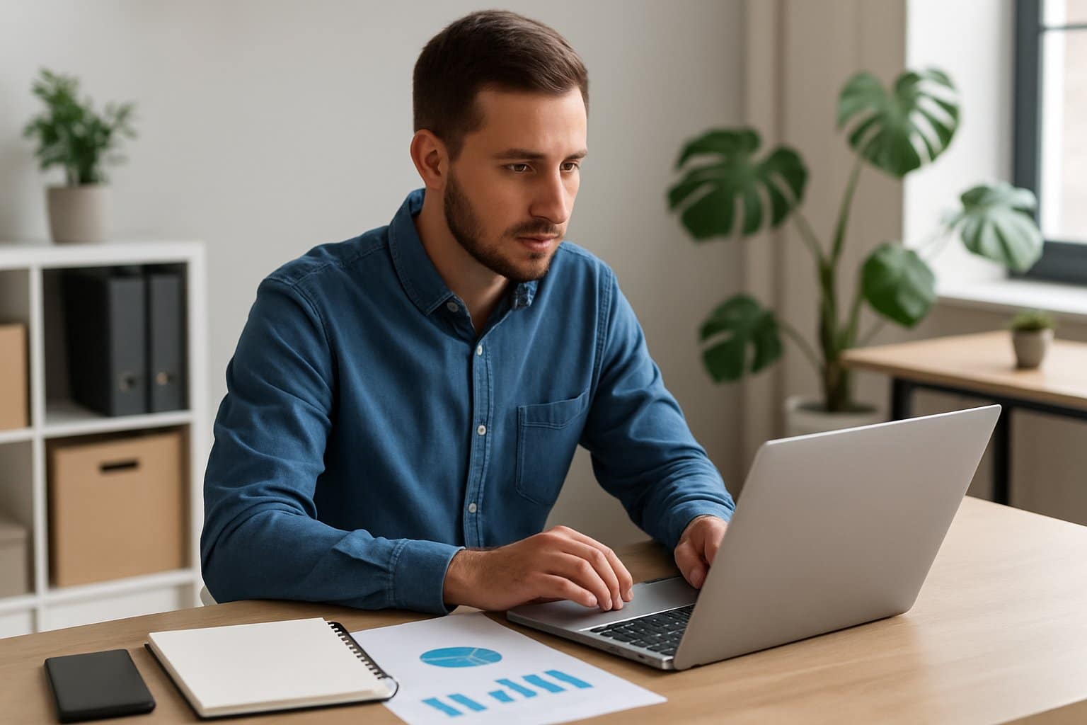 Como otimizar SEO local para atrair clientes na sua região em marketing digital