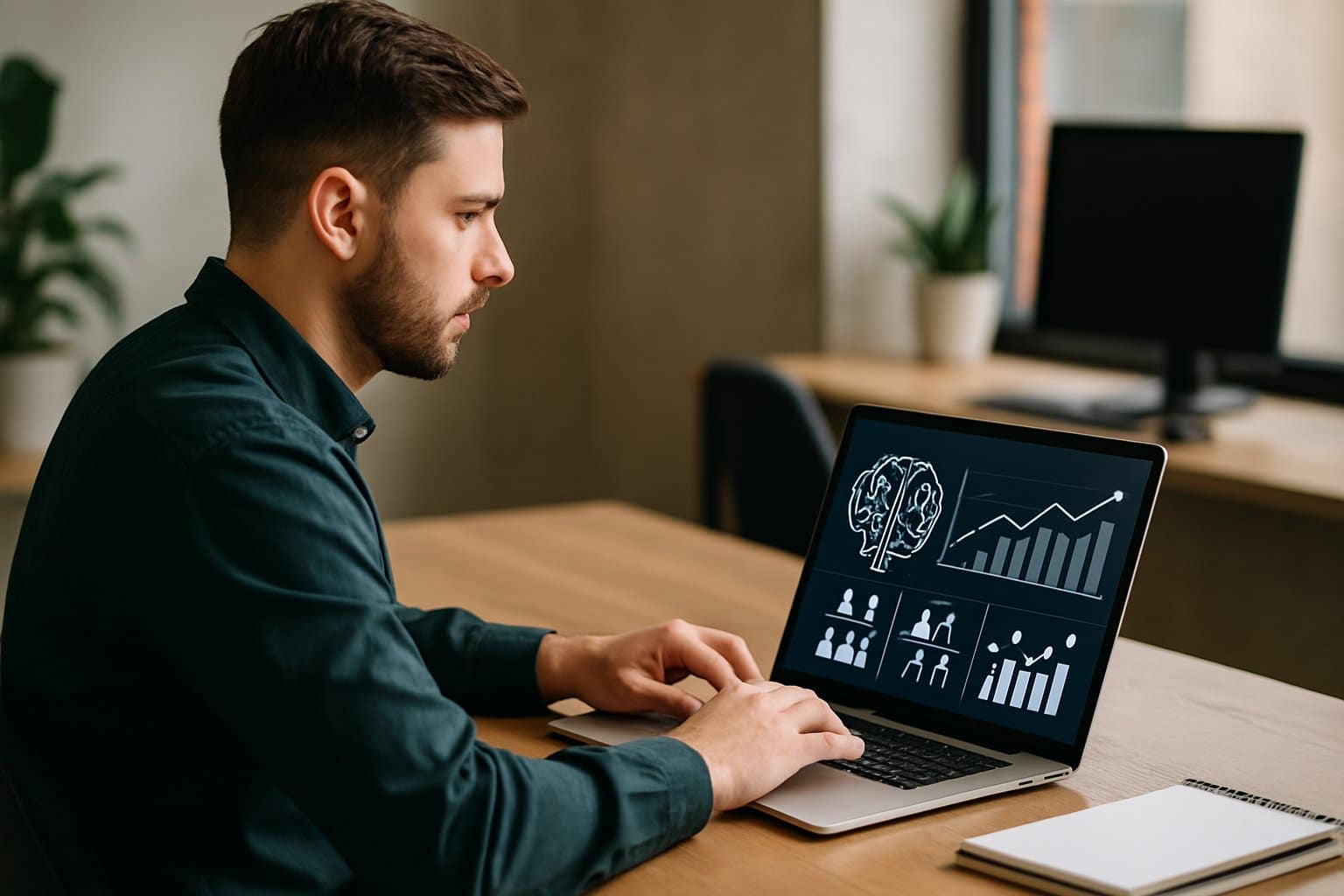 Como usar IA para segmentar audiências e aumentar conversões em anúncios digitais
