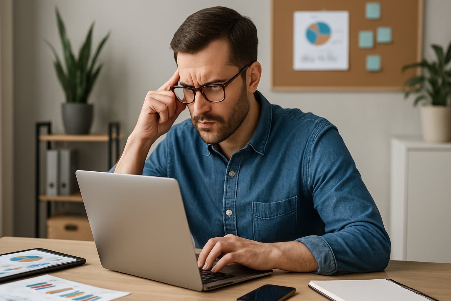 Erros frequentes ao aplicar SEO em sites corporativos e como evitá-los