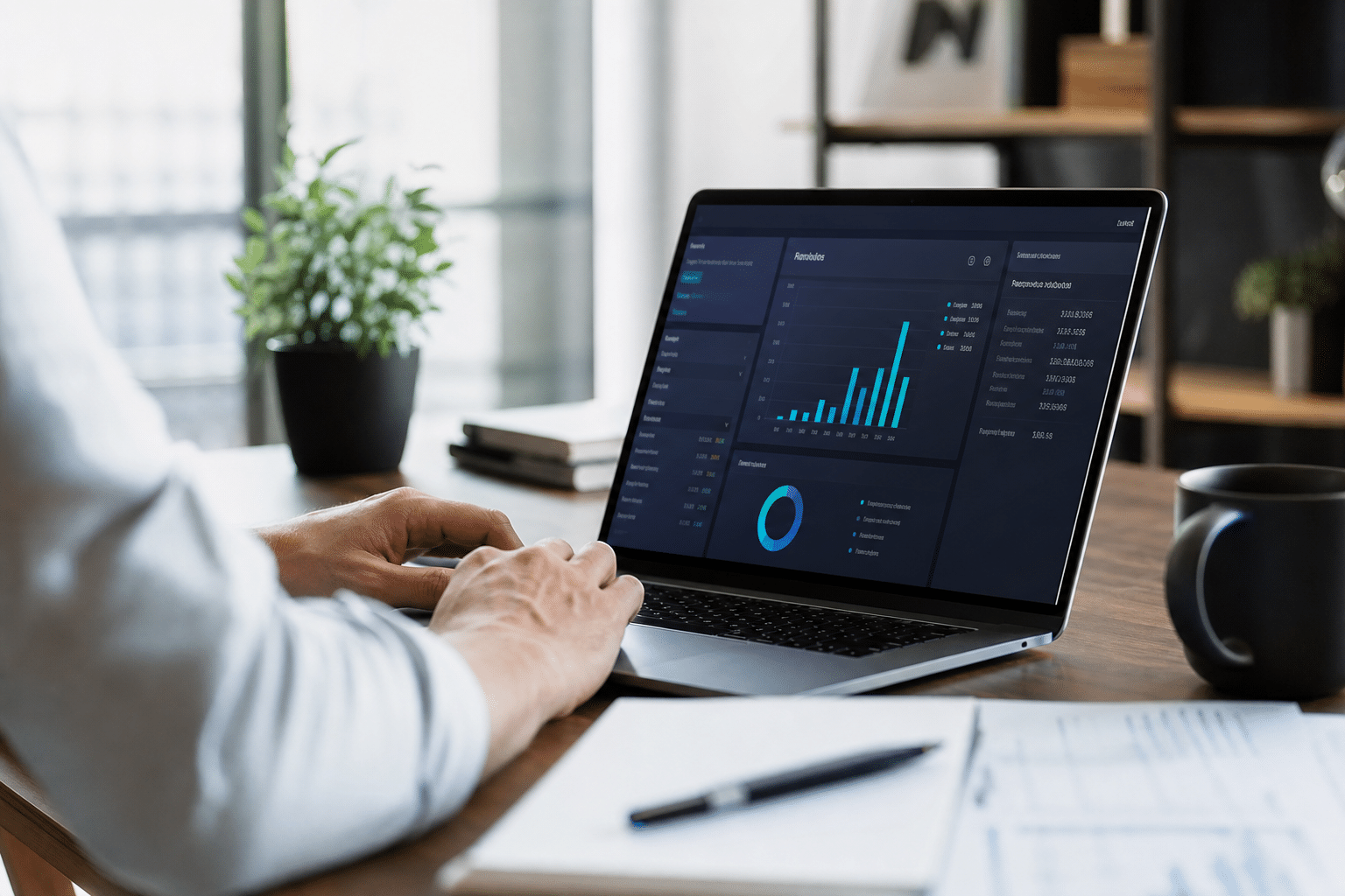 Imagem ilustrativa: Como fazer geração de leads para indústrias com matriz ICP