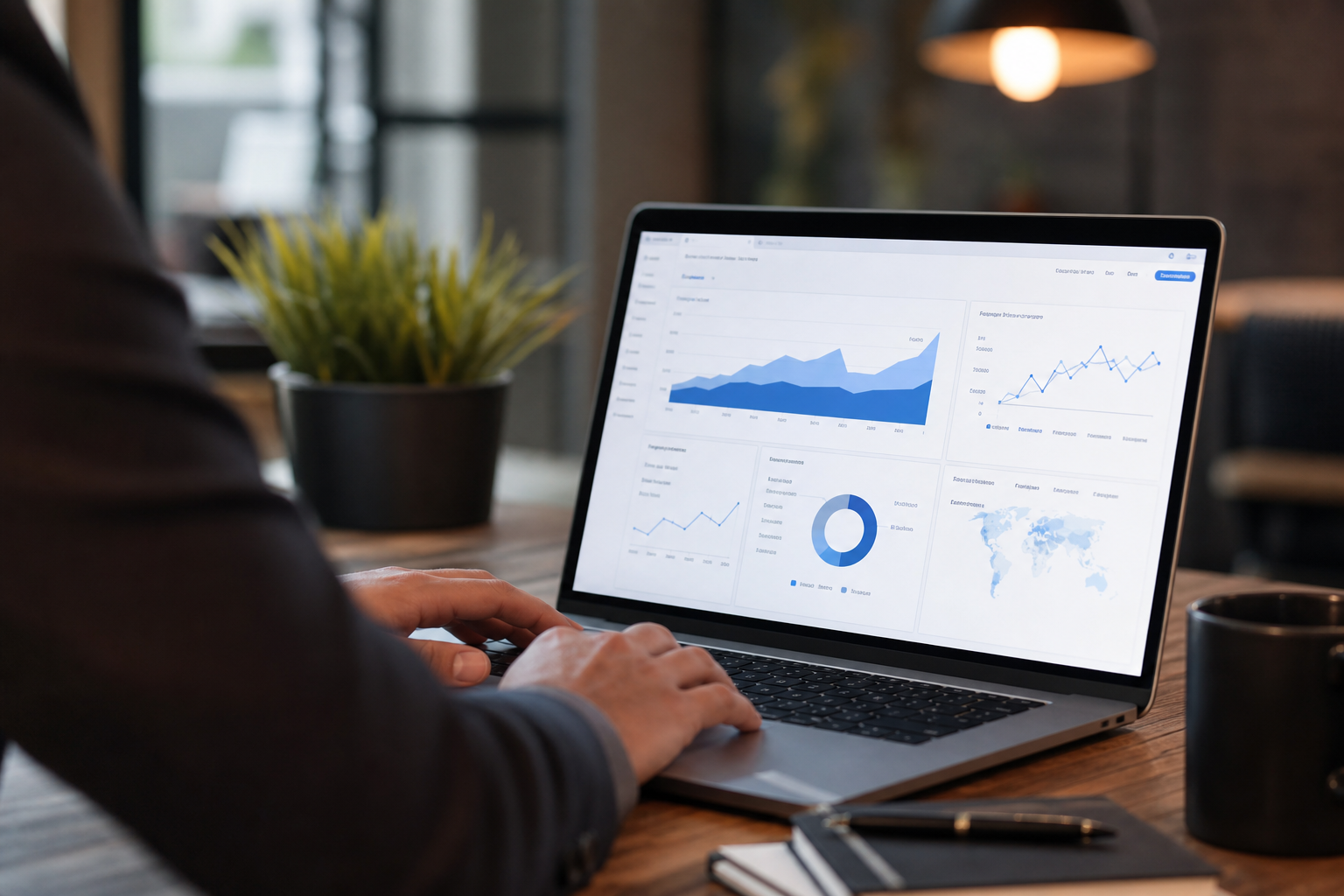 Imagem ilustrativa: Marketing para buffet e eventos como funciona o SEO local