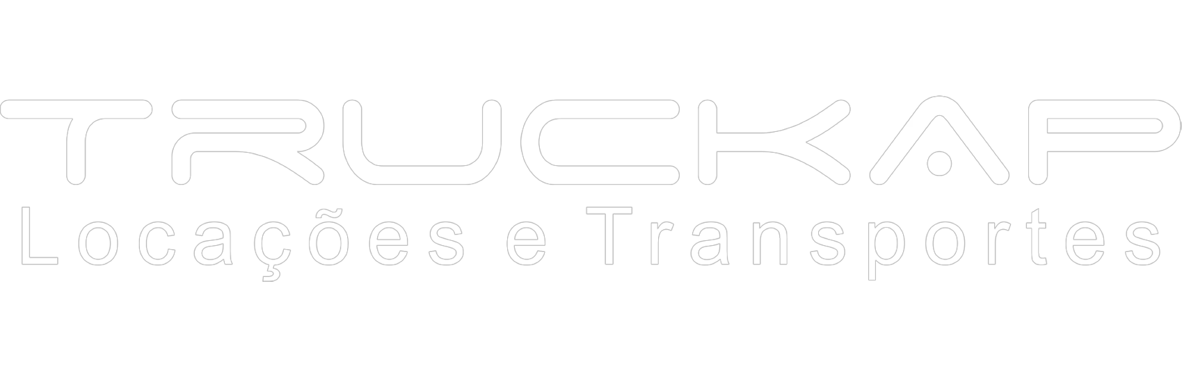 Logo Truckap