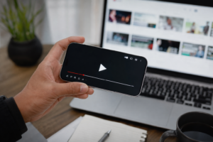 Imagem ilustrativa: Bug no YouTube para Android bloqueia barra de progresso há cinco meses