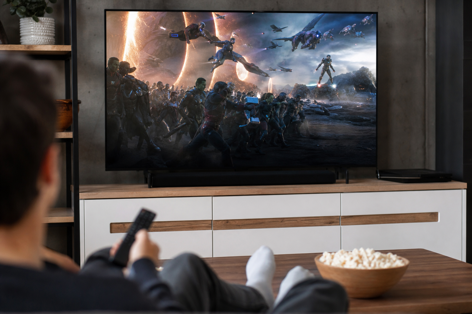 Imagem ilustrativa: Vingadores Ultimato Encore 9 filmes para revisar antes do relançamento
