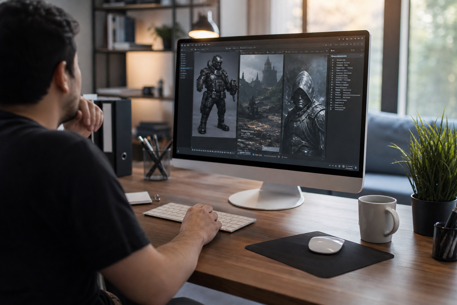 Imagem ilustrativa: 6 adaptações de games que foram anunciadas mas nunca chegaram às telas