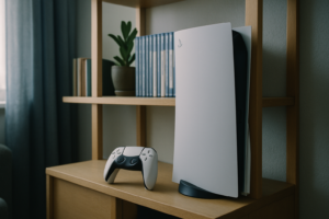 PlayStation 5 ganha emulador para rodar jogos de PS2 nativamente