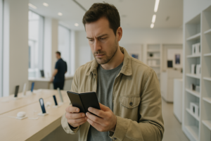 Limitação de Compras: Um Passo Estratégico?