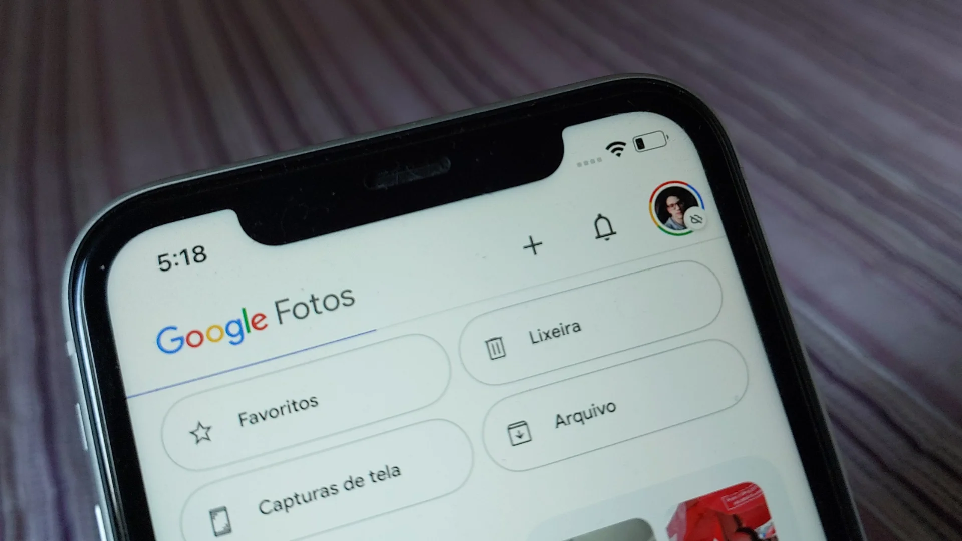 Google Fotos introduz o Criador de Vídeos com novas funções