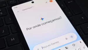 Google Sites ganha integração com miniaplicativos do Gemini