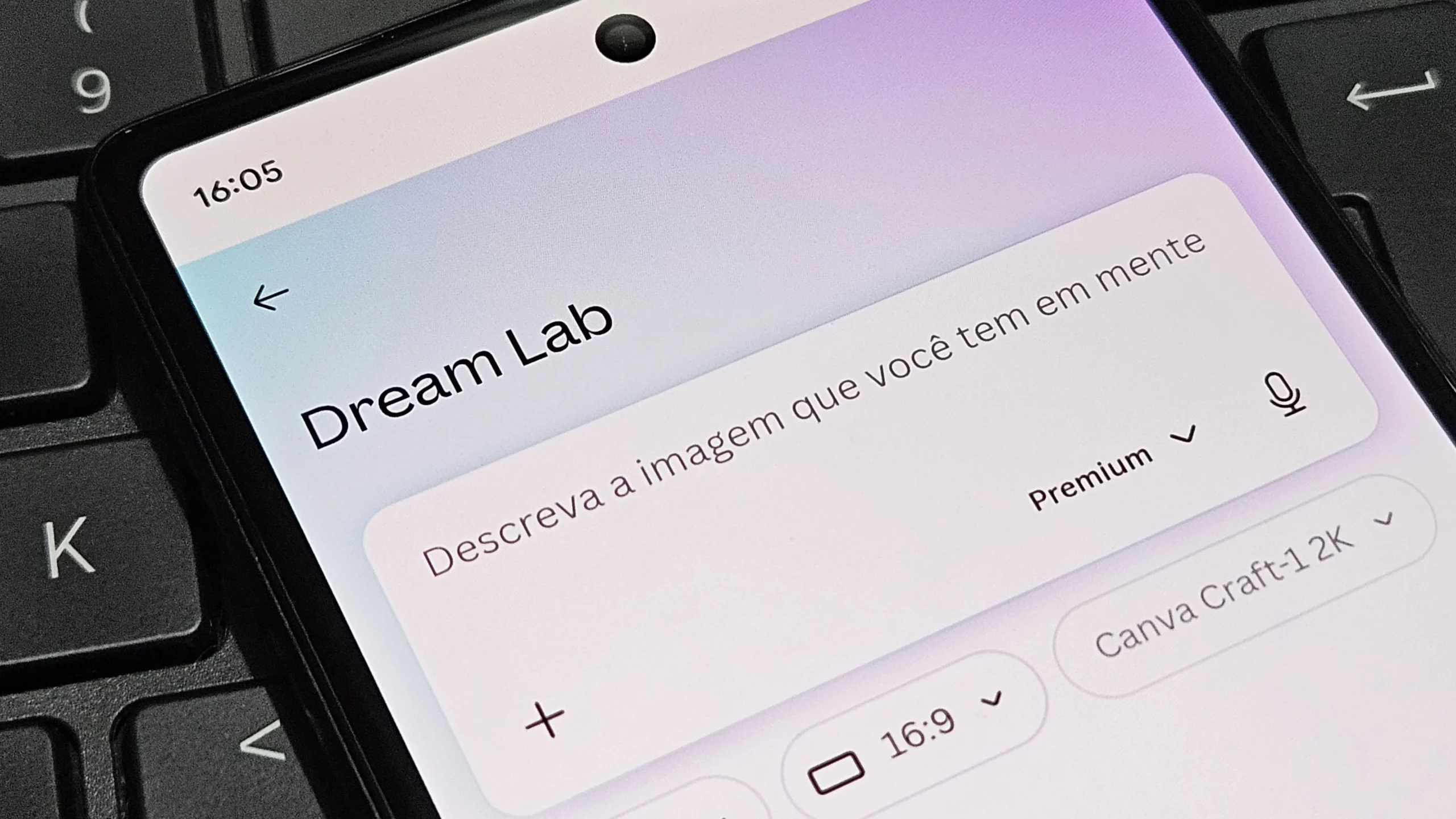 Canva Craft: A Nova Revolução na Criação de Imagens Editáveis