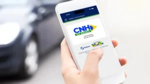Acesso Digital ao Histórico da CNH Facilita Vida dos Motoristas