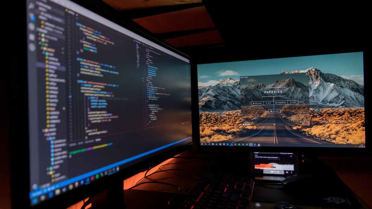 A Evolução das Telas LCD: Entendendo sua Tecnologia e Mercado