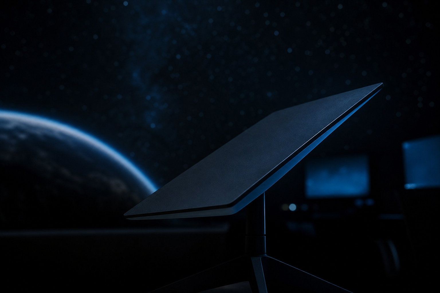 Suspeitas de Monitoramento de Usuários da Starlink por Empresa Israelense