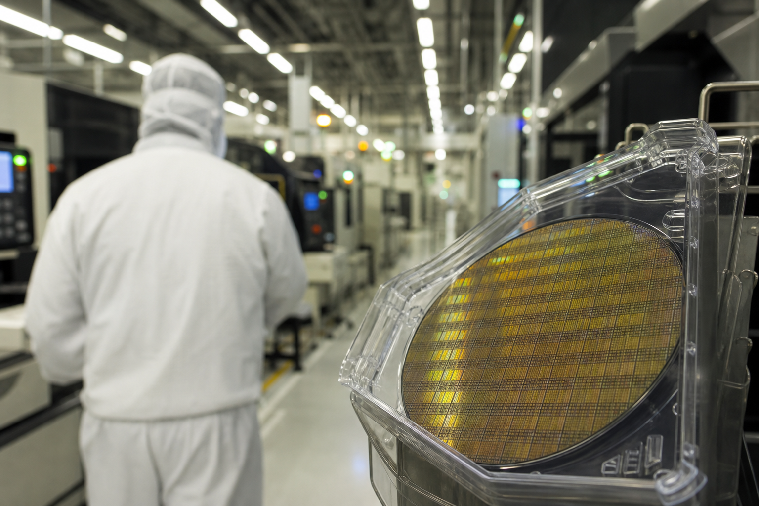 Crise no Fornecimento da RTX 5090: NVIDIA Enfrenta Desafios na Produção de Chips
