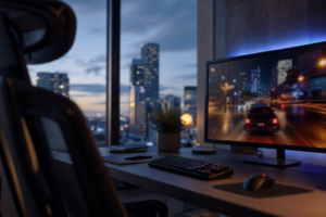 GTA 6 para PC: Lançamento Antecipado e Expectativas do Mercado