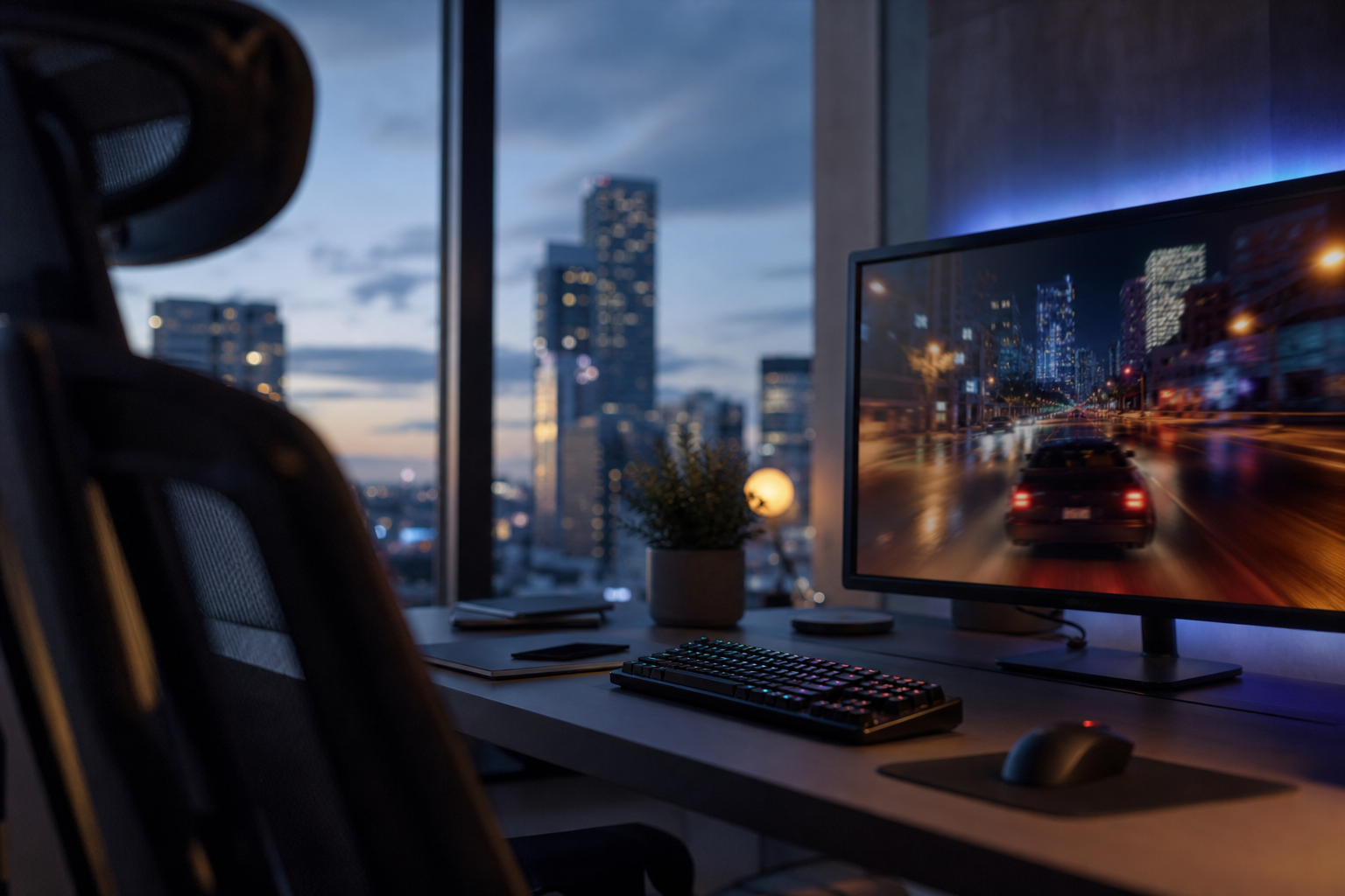 GTA 6 para PC: Lançamento Antecipado e Expectativas do Mercado