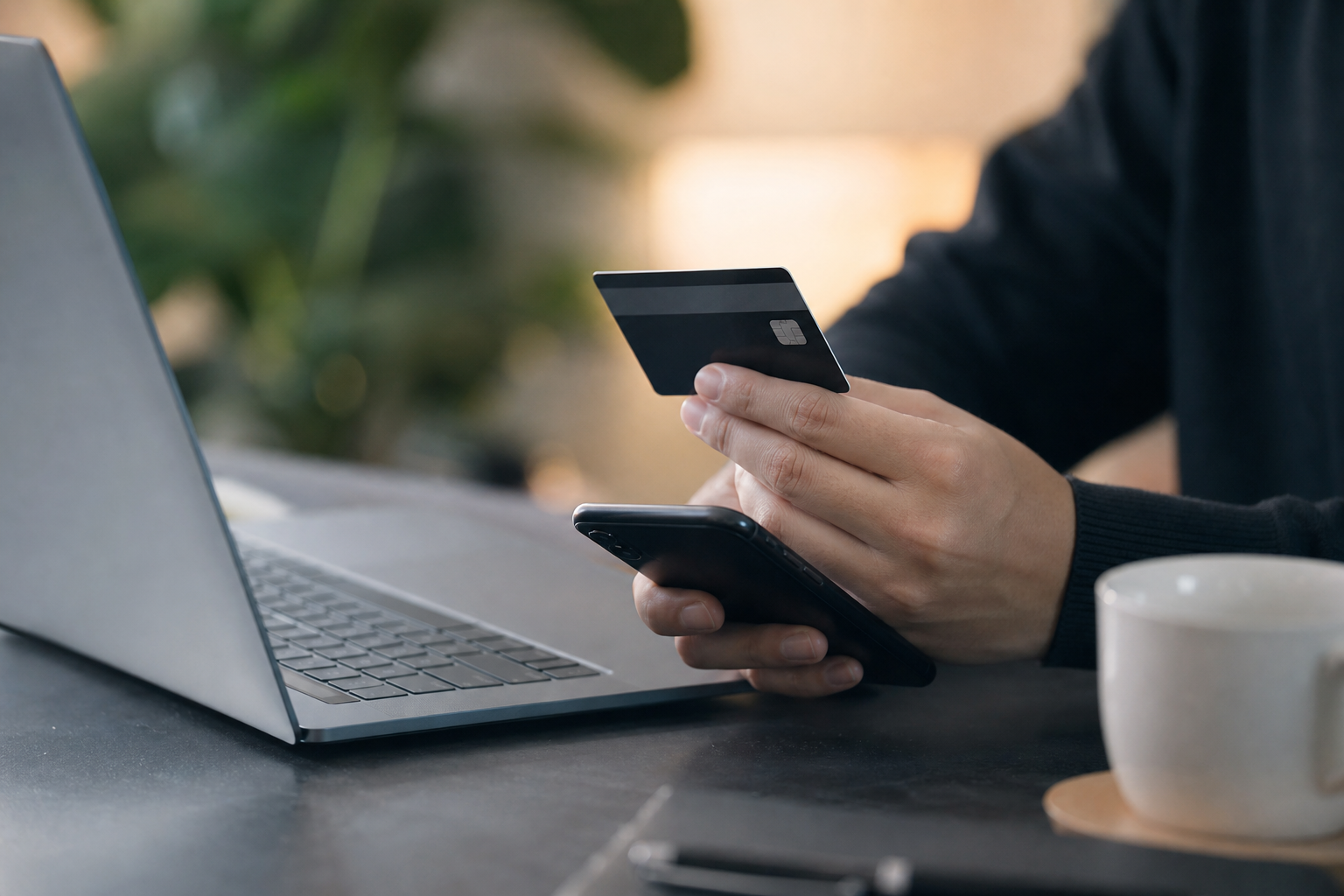 Imagem ilustrativa: ChatGPT pode ganhar carteira digital para realizar compras pelos usuários
