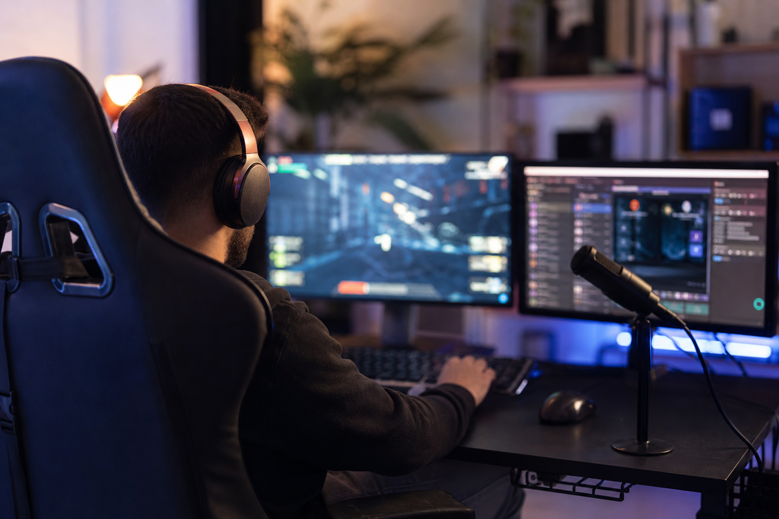 Imagem ilustrativa: Embaixadores ganham força para conectar comunidades de eSports e marcas