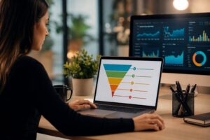 Passo a passo para integrar ações Black Friday no funil de marketing digital