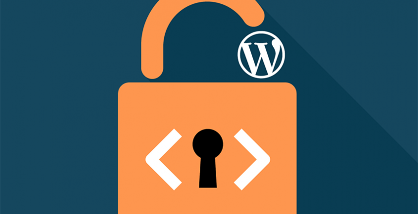 Como aumentar a segurança no Wordpress