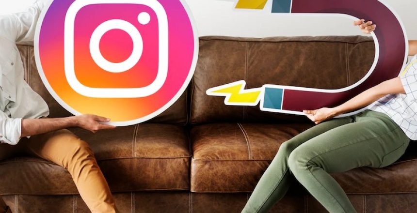 Como a Aplicação de SEO no Instagram Pode Impulsionar Seu Perfil?